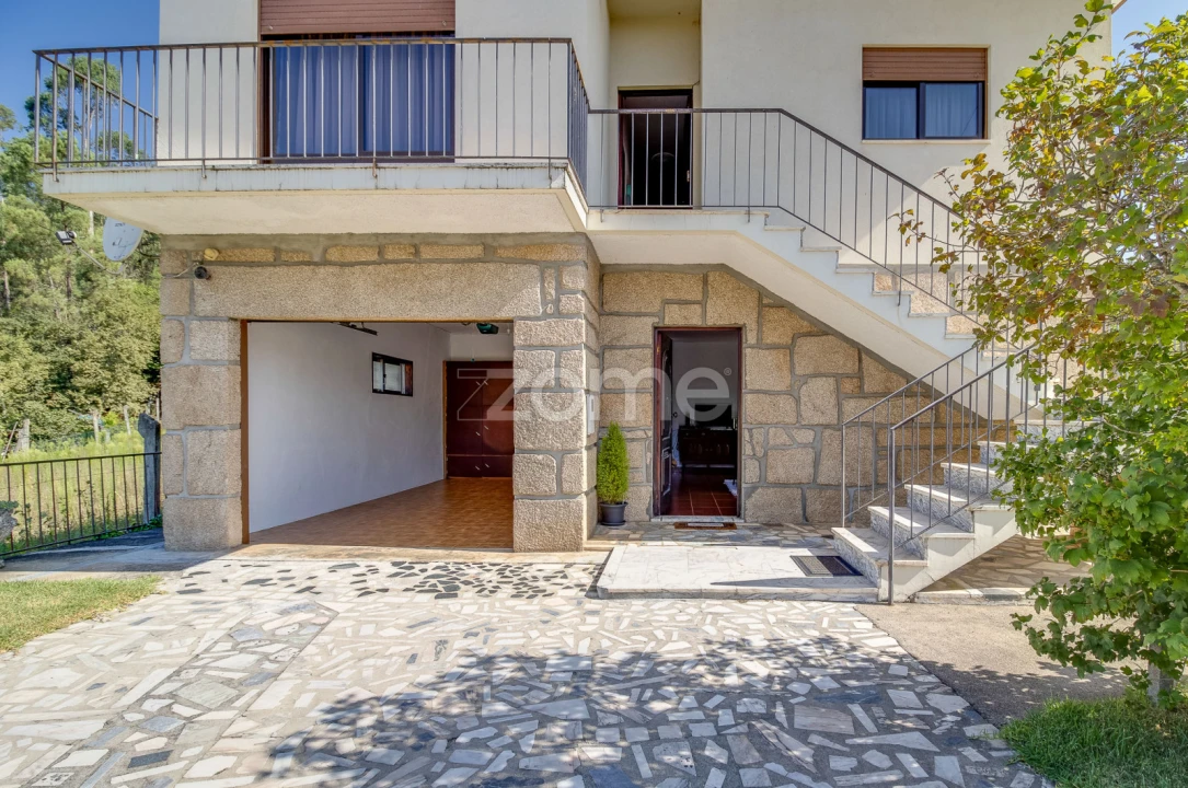 Quinta T4 para Venda em Vila Garcia, Aboim e Chapa Foto 12