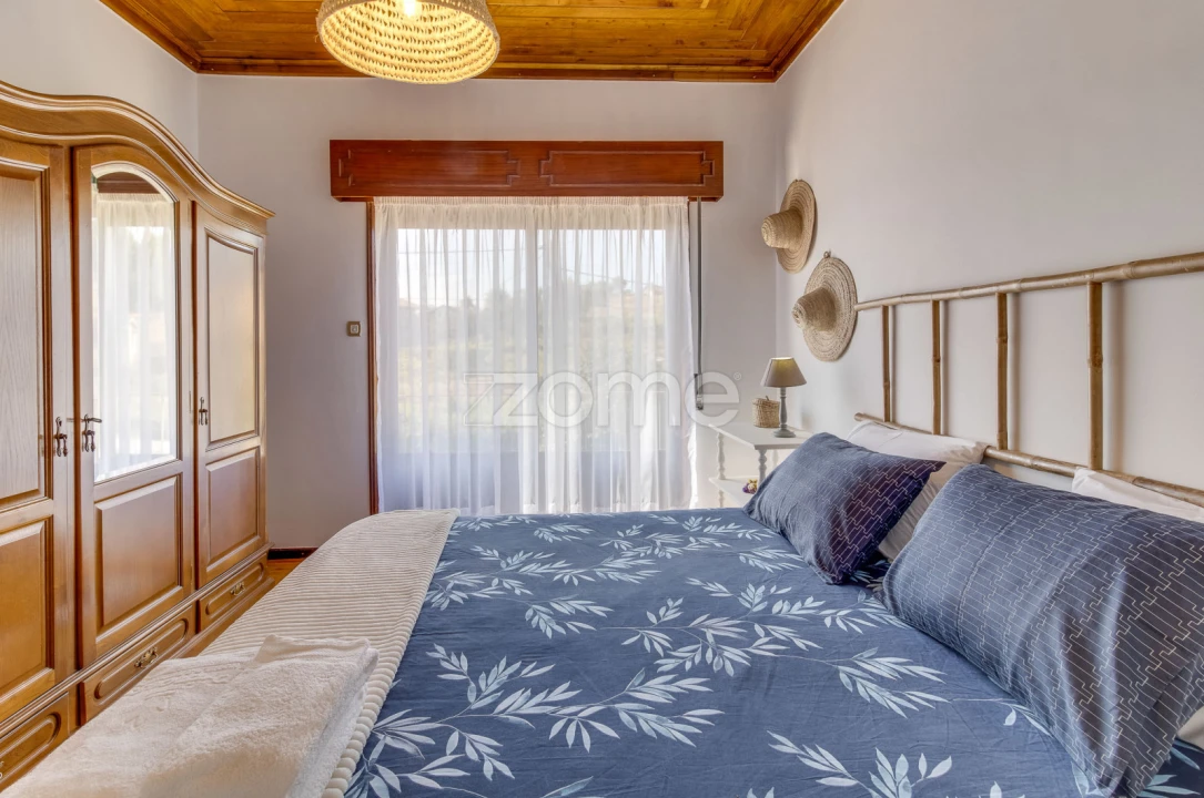 Quinta T4 para Venda em Vila Garcia, Aboim e Chapa Foto 21