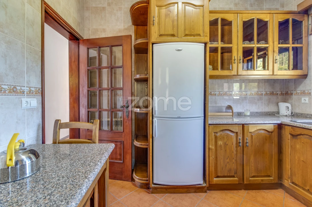 Quinta T4 para Venda em Vila Garcia, Aboim e Chapa Foto 29