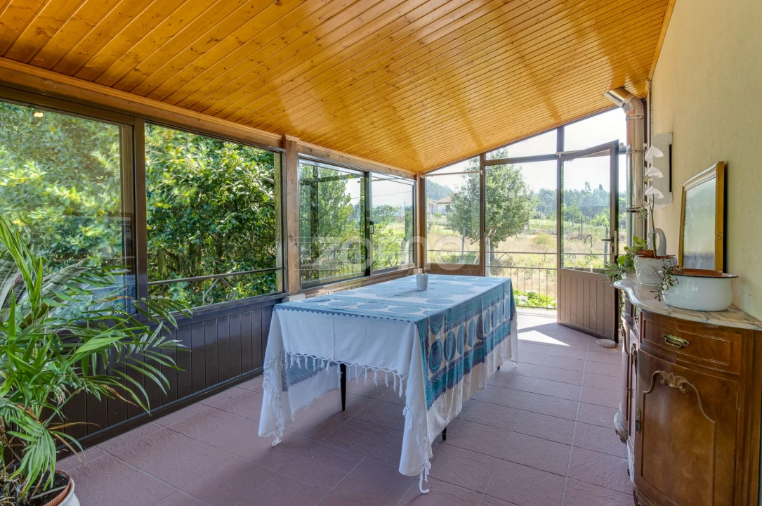 Quinta T4 para Venda em Vila Garcia, Aboim e Chapa Foto 6