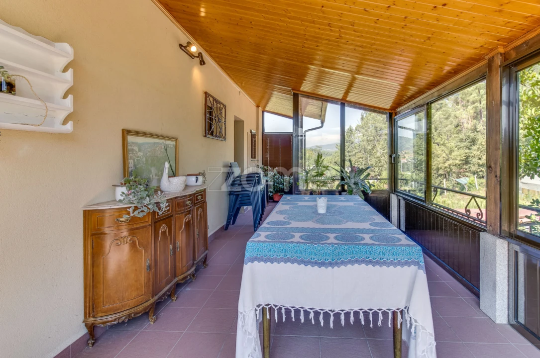 Quinta T4 para Venda em Vila Garcia, Aboim e Chapa Foto 31