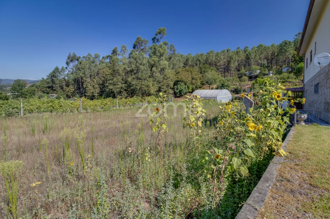 Quinta T4 para Venda em Vila Garcia, Aboim e Chapa Foto 33