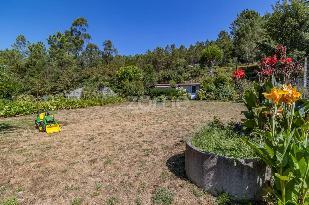 Quinta T4 para Venda em Vila Garcia, Aboim e Chapa Foto 39
