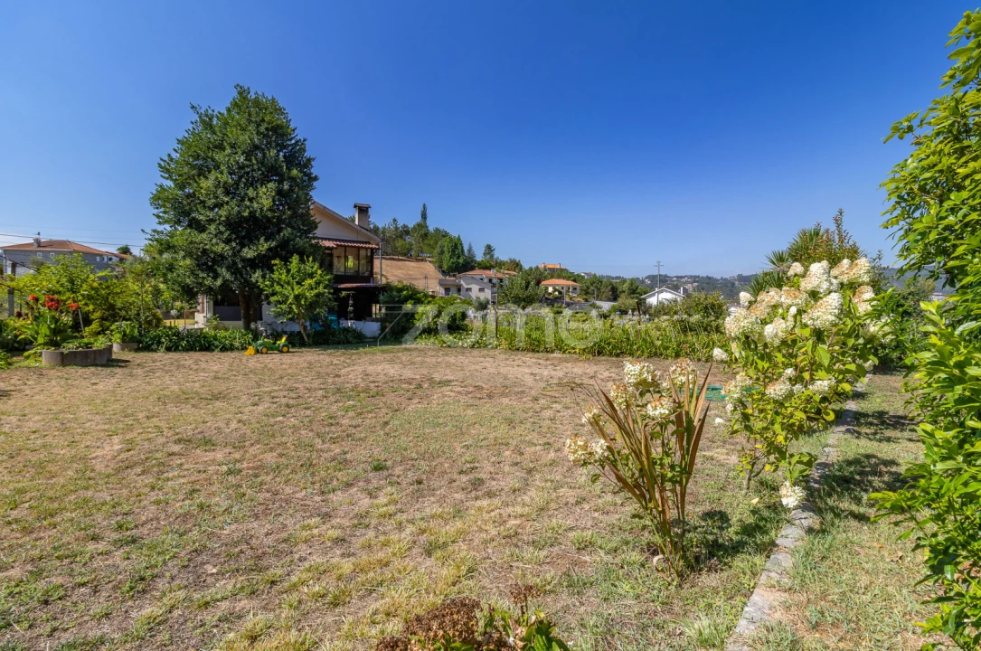 Quinta T4 para Venda em Vila Garcia, Aboim e Chapa Foto 40