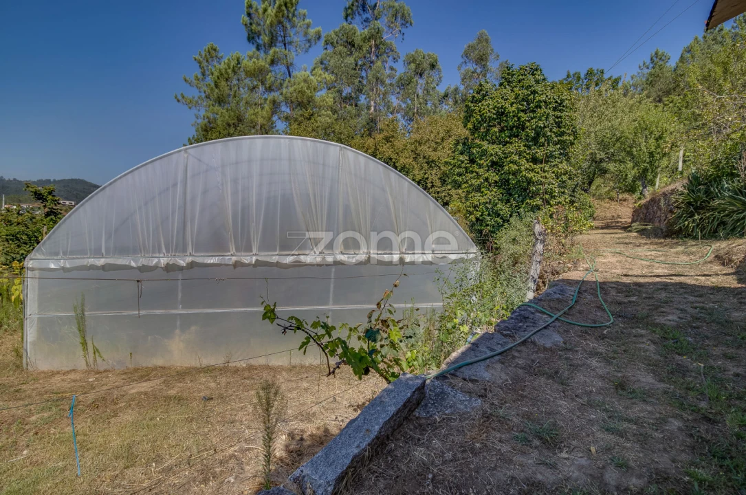 Quinta T4 para Venda em Vila Garcia, Aboim e Chapa Foto 41
