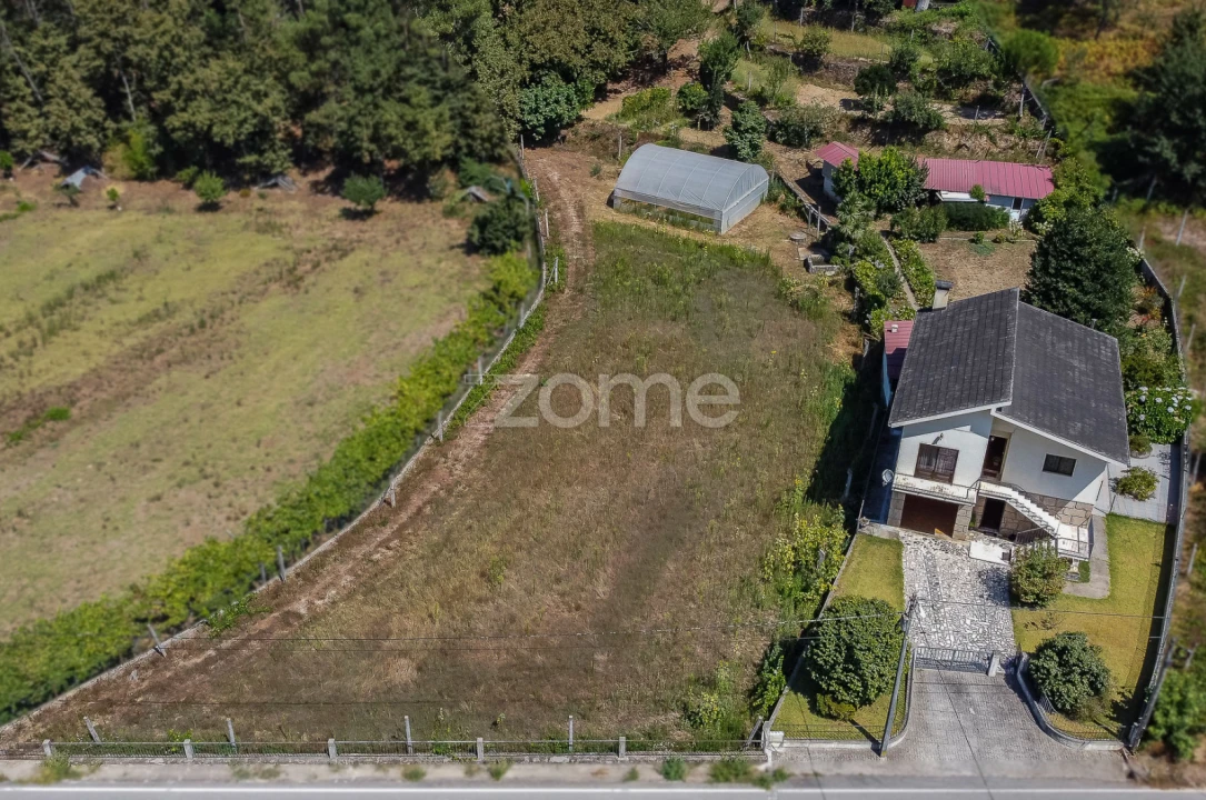 Quinta T4 para Venda em Vila Garcia, Aboim e Chapa Foto 38