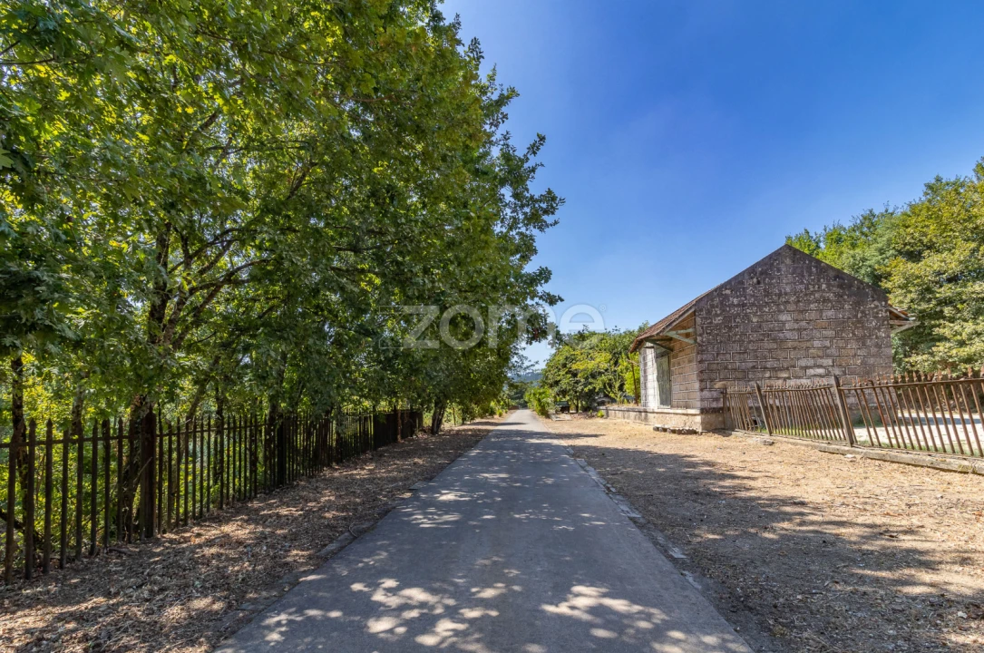 Quinta T4 para Venda em Vila Garcia, Aboim e Chapa Foto 49