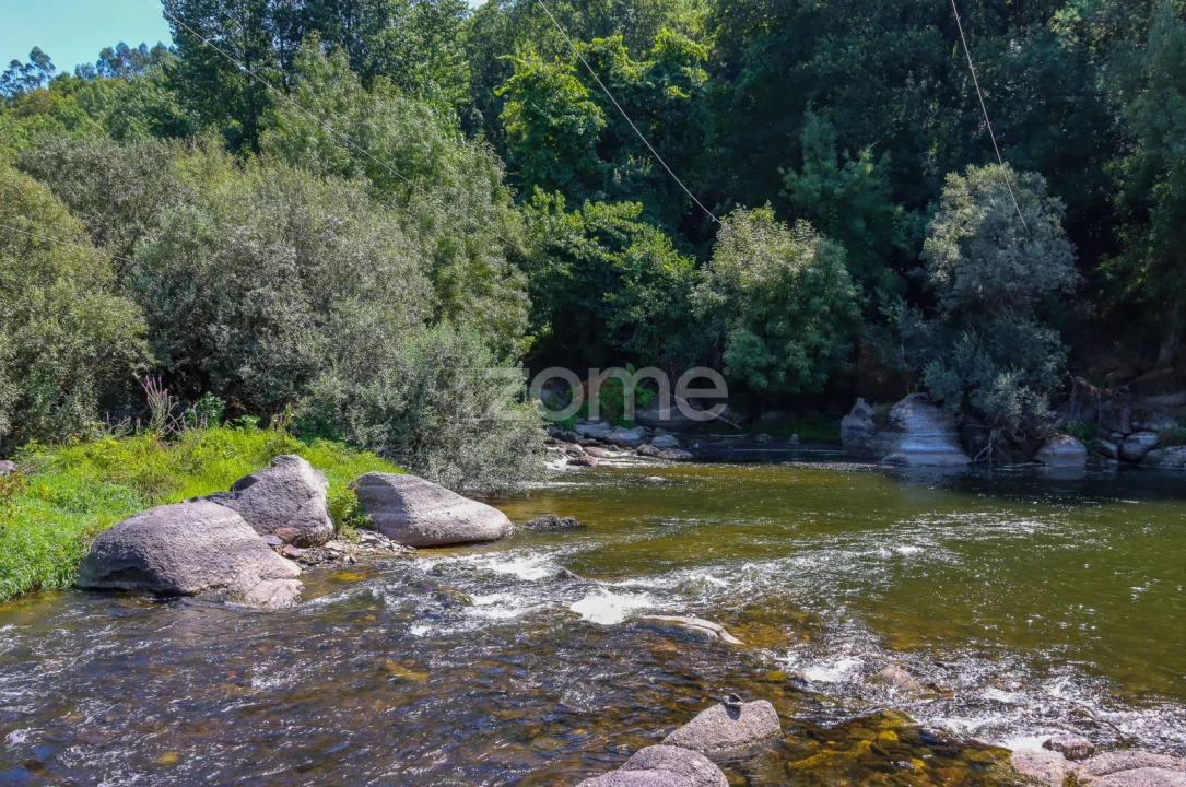 Quinta T4 para Venda em Vila Garcia, Aboim e Chapa Foto 52