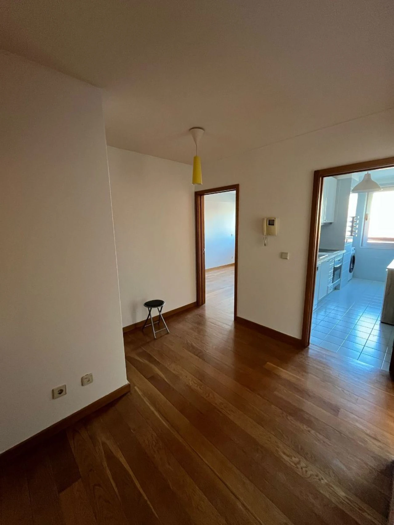 Apartamento T1 para Arrendamento em Custóias, Leça do Balio e Guifões Foto 3