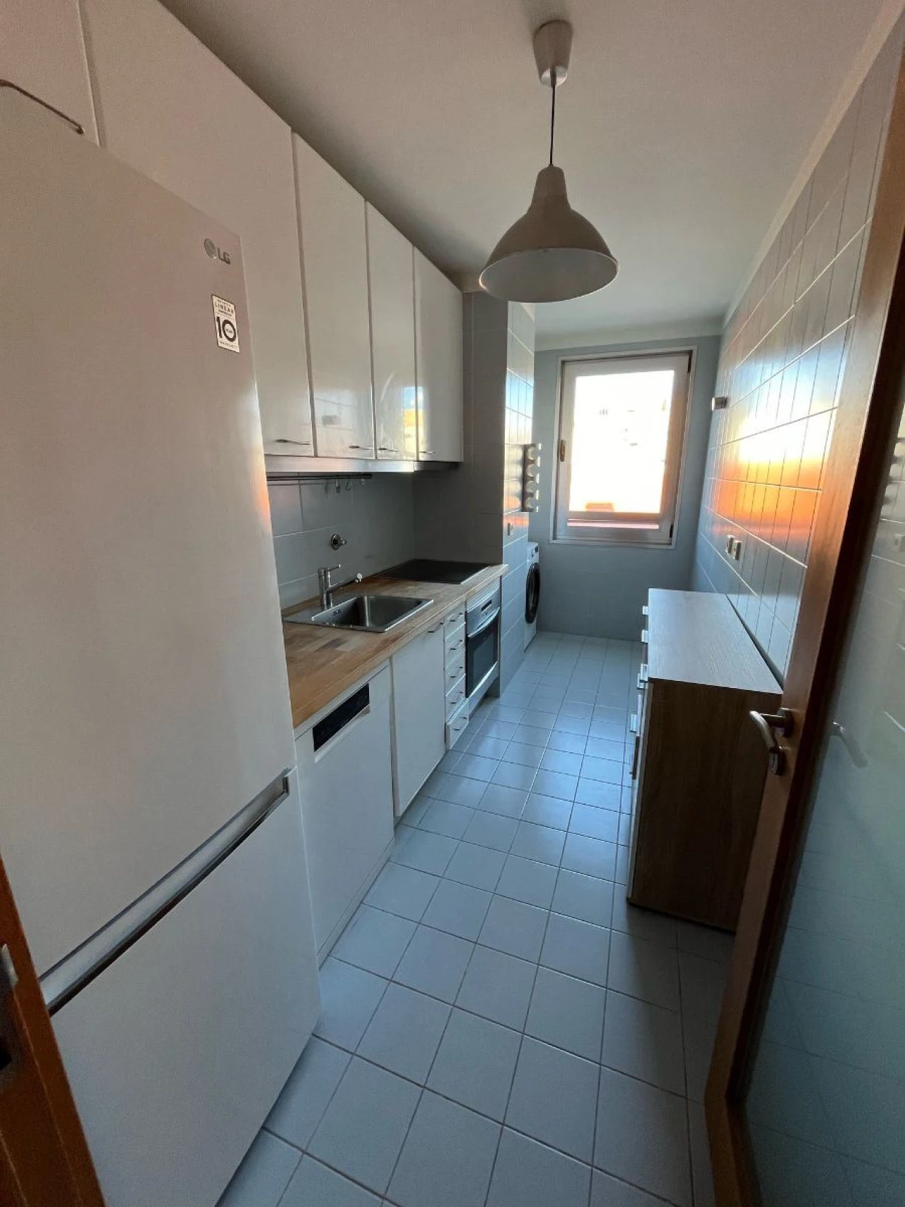 Apartamento T1 para Arrendamento em Custóias, Leça do Balio e Guifões Foto 8