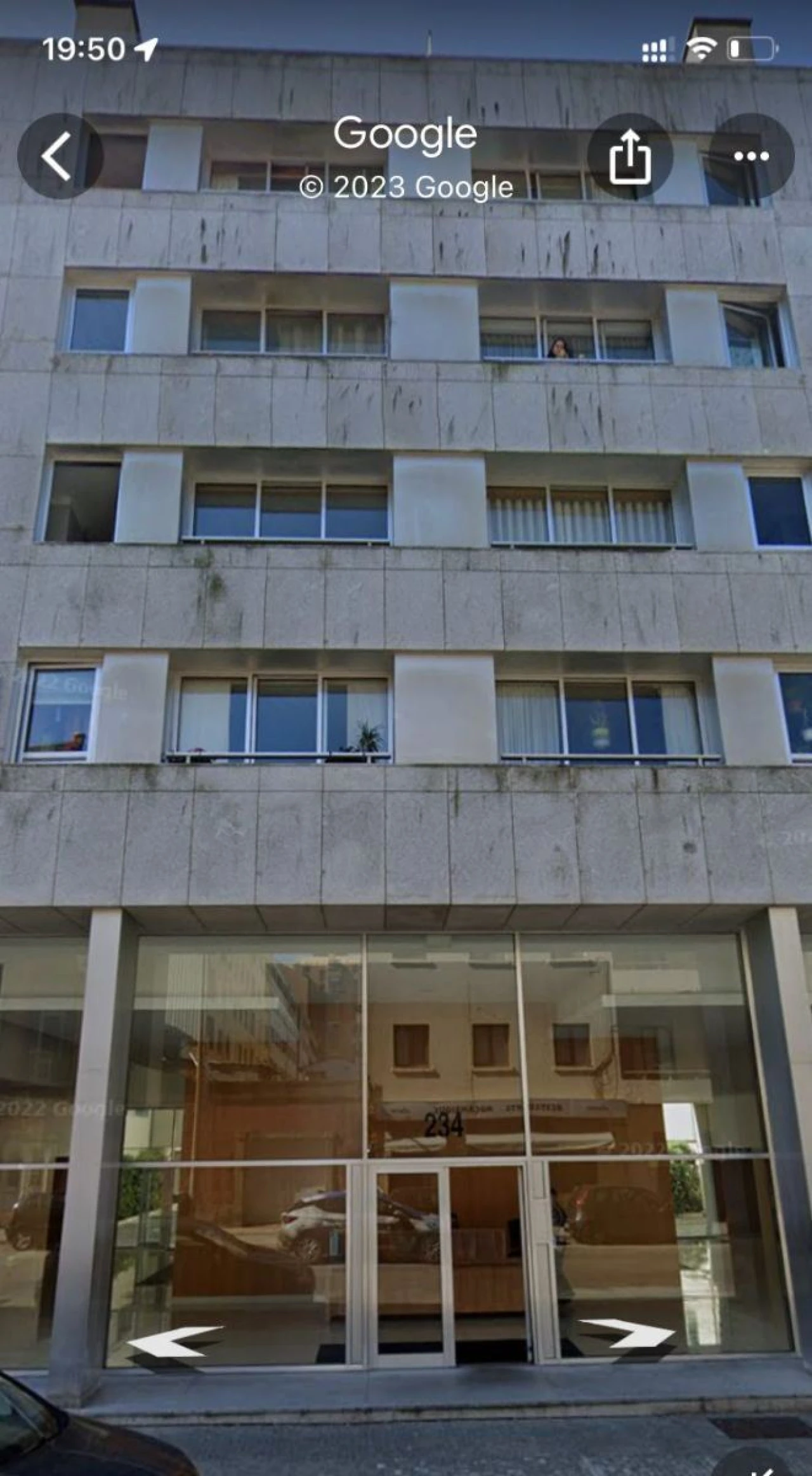 Apartamento T1 para Arrendamento em Custóias, Leça do Balio e Guifões Foto 14