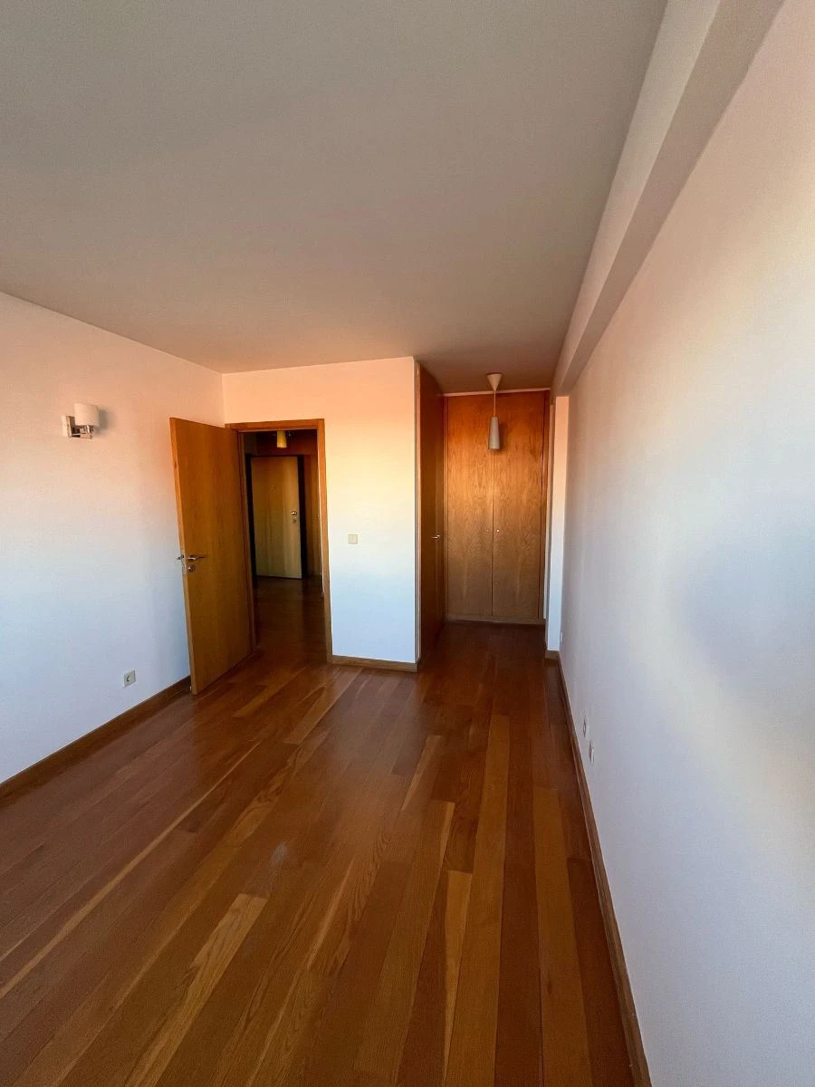 Apartamento T1 para Arrendamento em Custóias, Leça do Balio e Guifões Foto 5