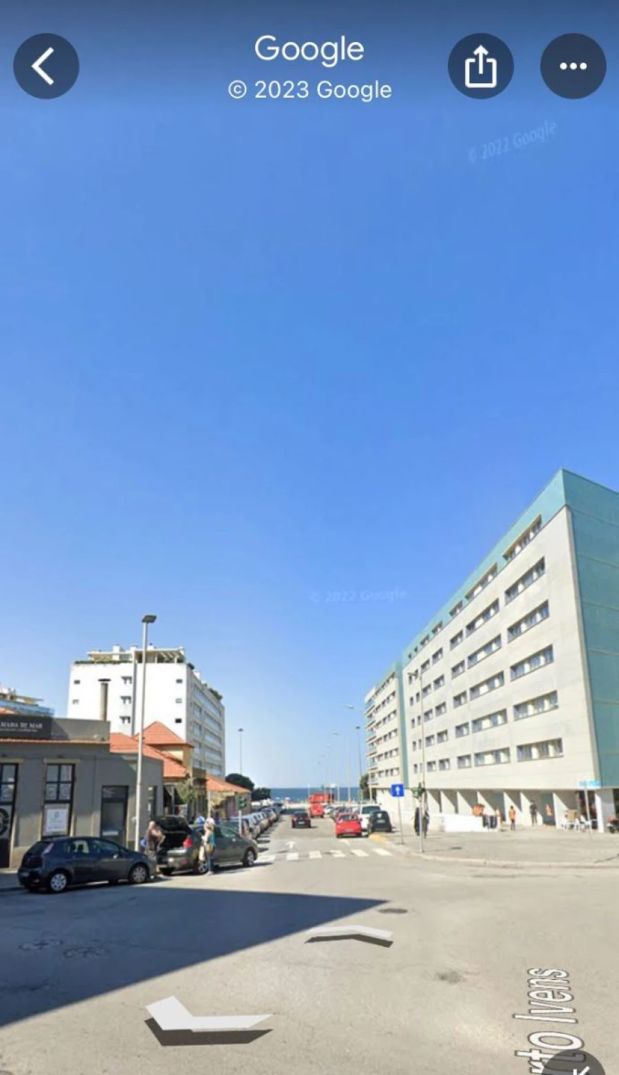 Apartamento T1 para Arrendamento em Custóias, Leça do Balio e Guifões Foto 13