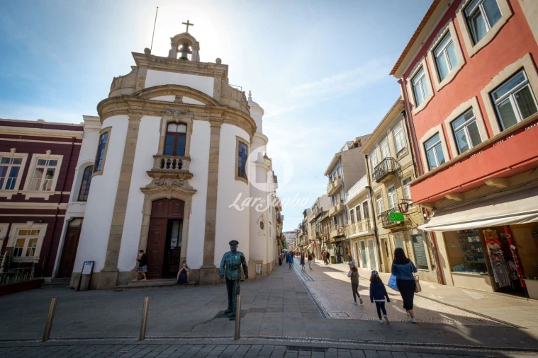 Loja para Arrendamento em Póvoa de Varzim, Beiriz e Argivai Foto 13