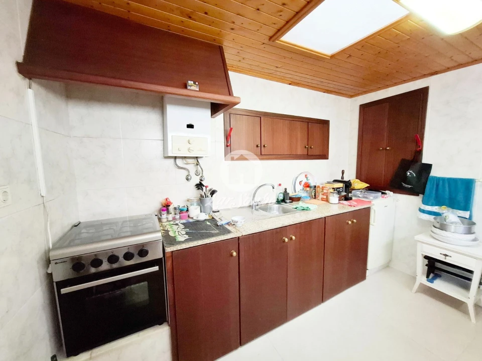 Moradia T3 para Venda em Póvoa de Varzim, Beiriz e Argivai Foto 3