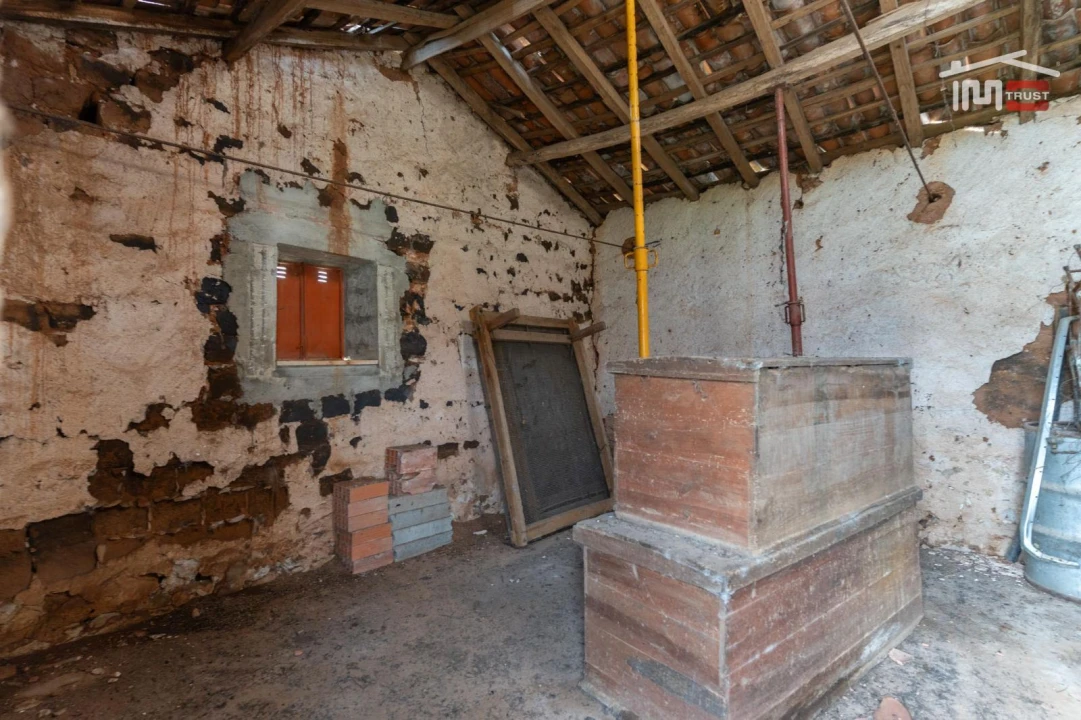 Moradia T2 para Venda em Freixianda, Ribeira do Fárrio e Formigais Foto 20