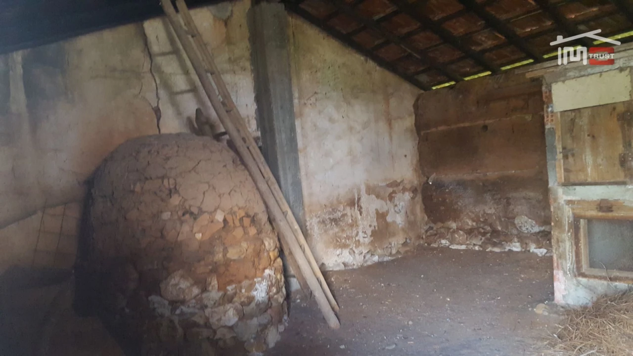 Moradia T2 para Venda em Freixianda, Ribeira do Fárrio e Formigais Foto 22