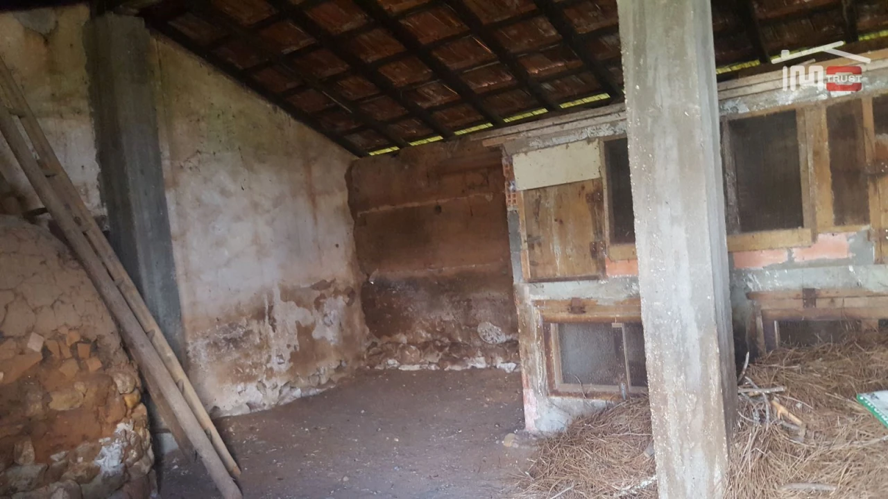 Moradia T2 para Venda em Freixianda, Ribeira do Fárrio e Formigais Foto 23