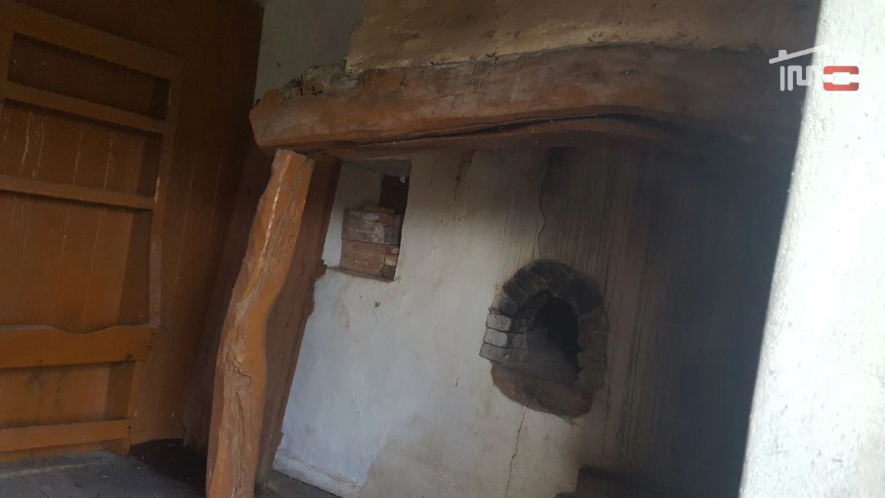 Moradia T2 para Venda em Freixianda, Ribeira do Fárrio e Formigais Foto 25