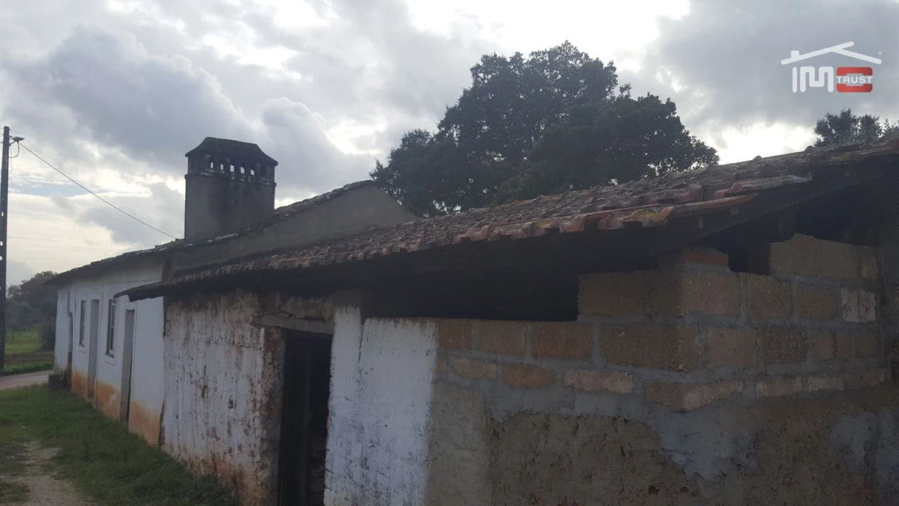 Moradia T2 para Venda em Freixianda, Ribeira do Fárrio e Formigais Foto 29