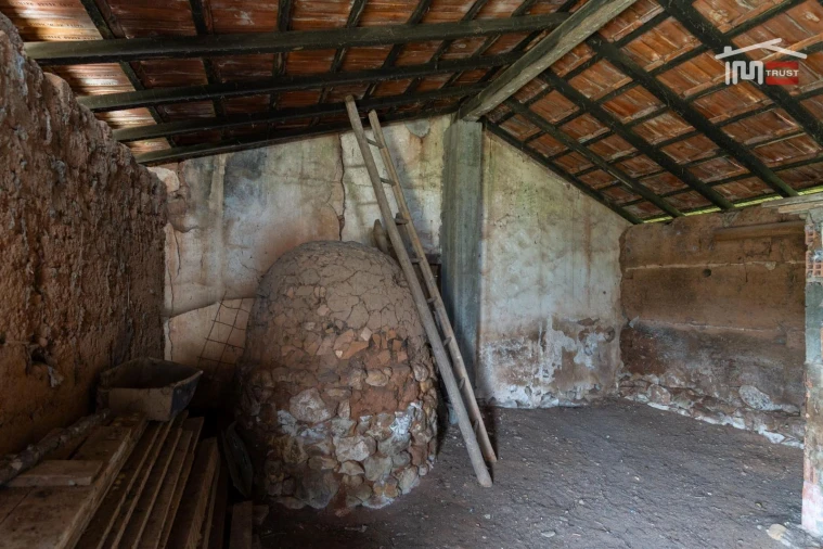 Moradia T2 para Venda em Freixianda, Ribeira do Fárrio e Formigais Foto 19