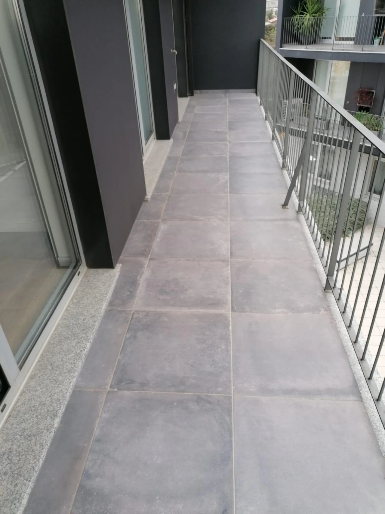 Apartamento T10 para Venda em Viseu Foto 16