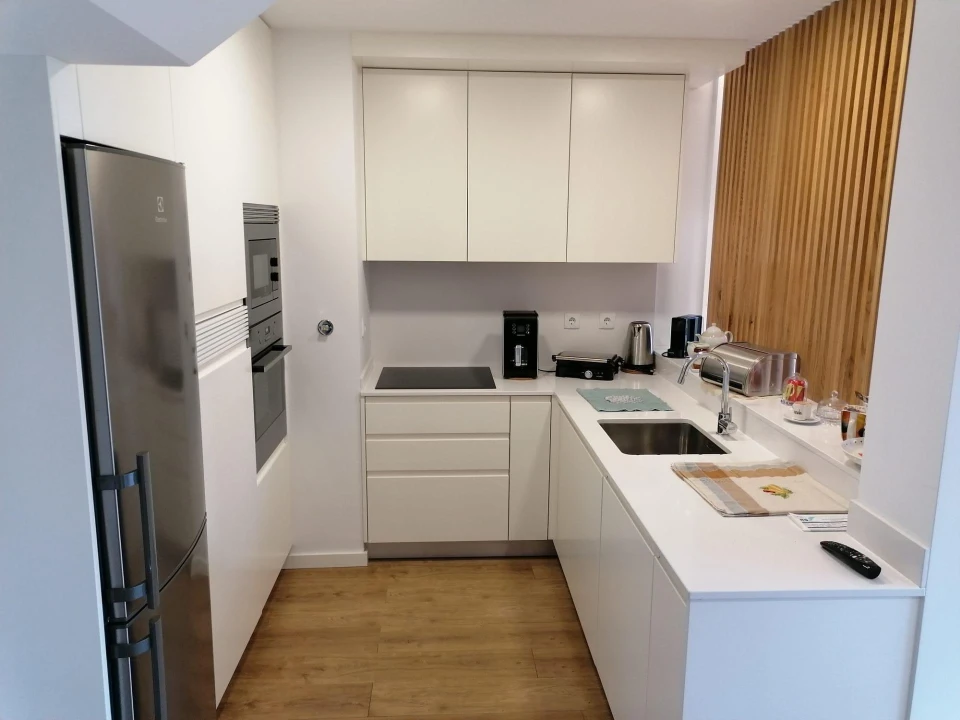 Apartamento T10 para Venda em Viseu Foto 23