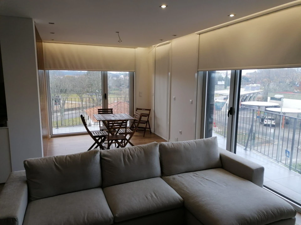 Apartamento T10 para Venda em Viseu Foto 24