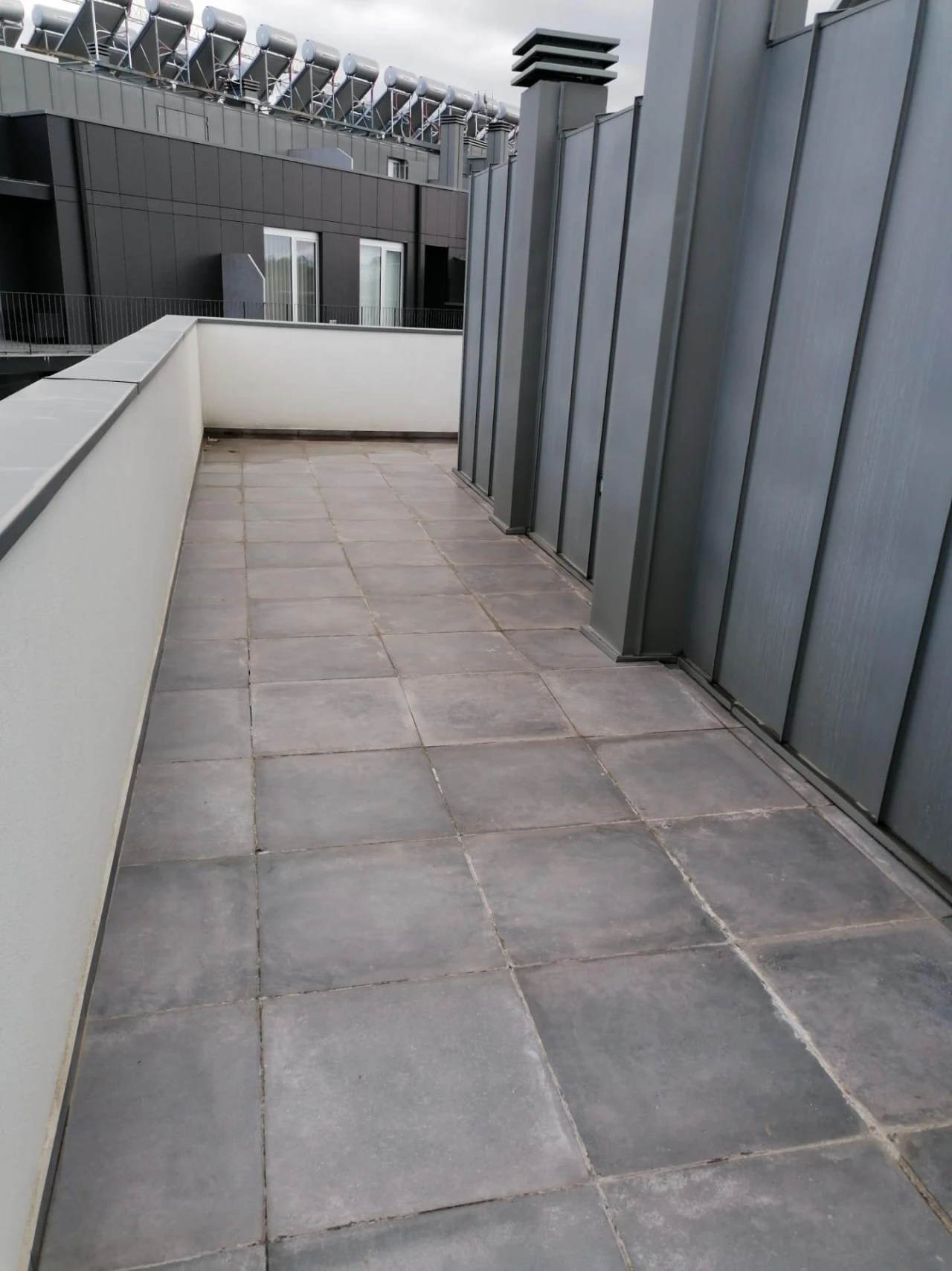 Apartamento T10 para Venda em Viseu Foto 3