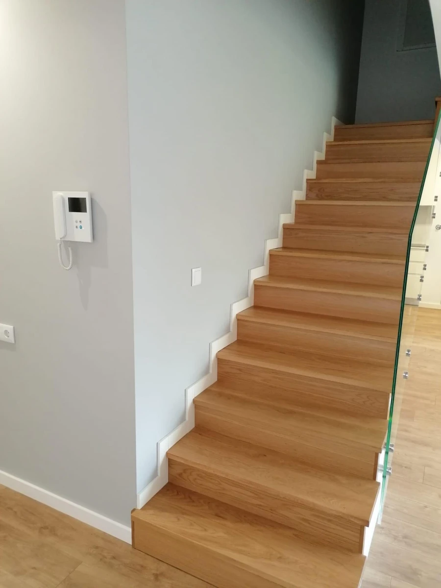 Apartamento T10 para Venda em Viseu Foto 12