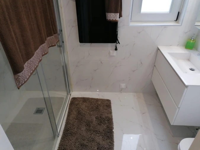 Apartamento T10 para Venda em Viseu Foto 13