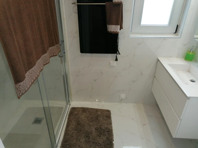 Apartamento T10 para Venda em Viseu Foto 14