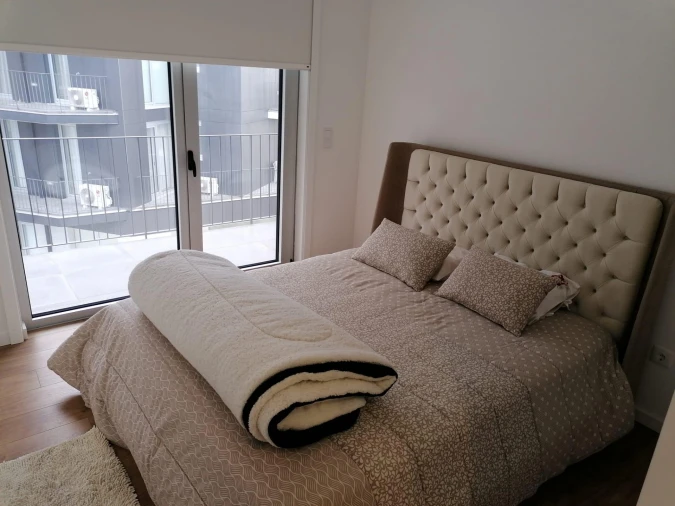 Apartamento T10 para Venda em Viseu Foto 18