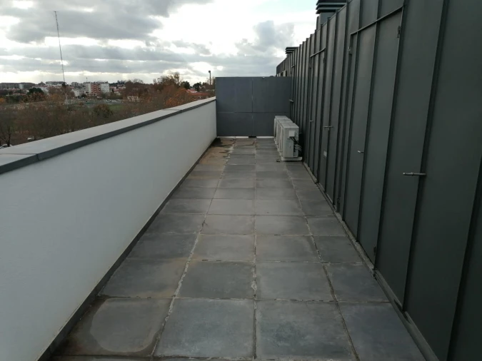 Apartamento T10 para Venda em Viseu Foto 2