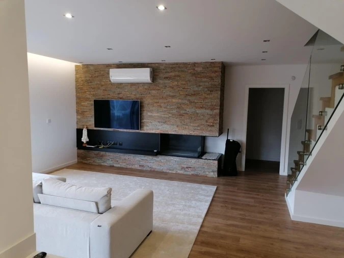 Apartamento T10 para Venda em Viseu Foto 20