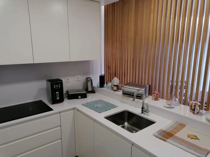 Apartamento T10 para Venda em Viseu Foto 21