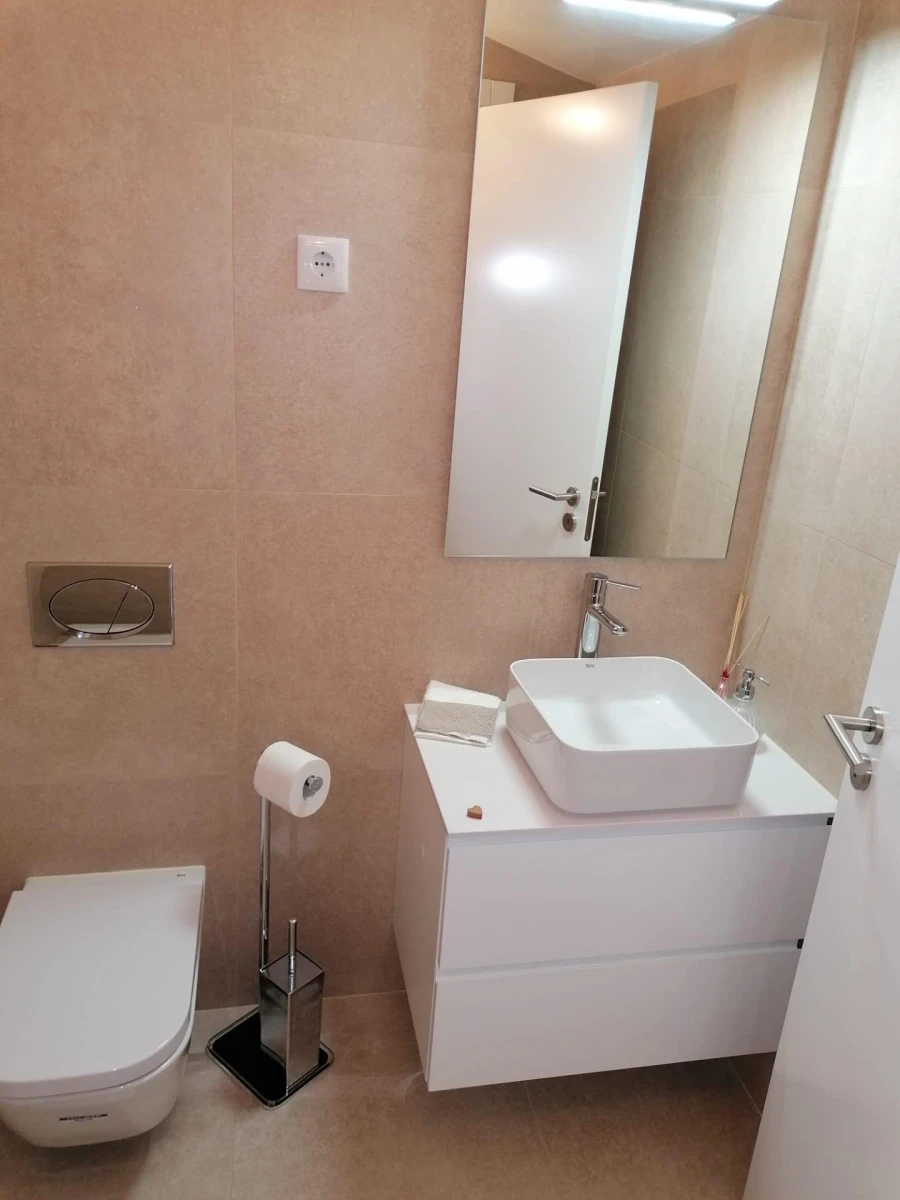 Apartamento T10 para Venda em Viseu Foto 5