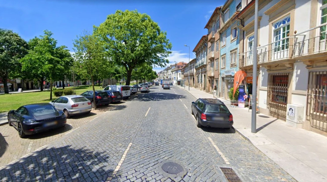 Negócio para Arrendamento em Braga (São José de São Lázaro e São João do Souto) Foto 3