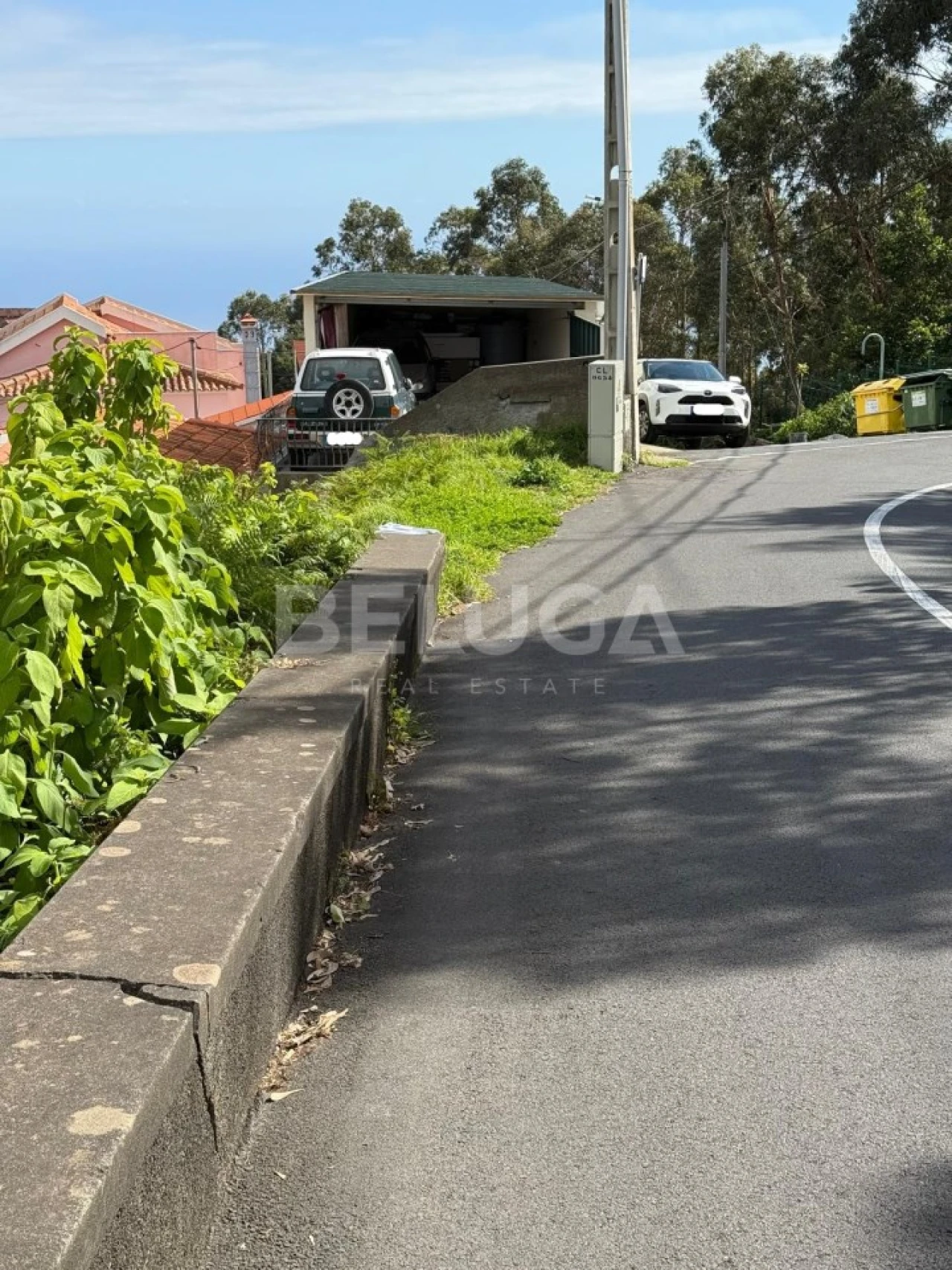 Terreno para Venda em Camara de Lobos Foto 3