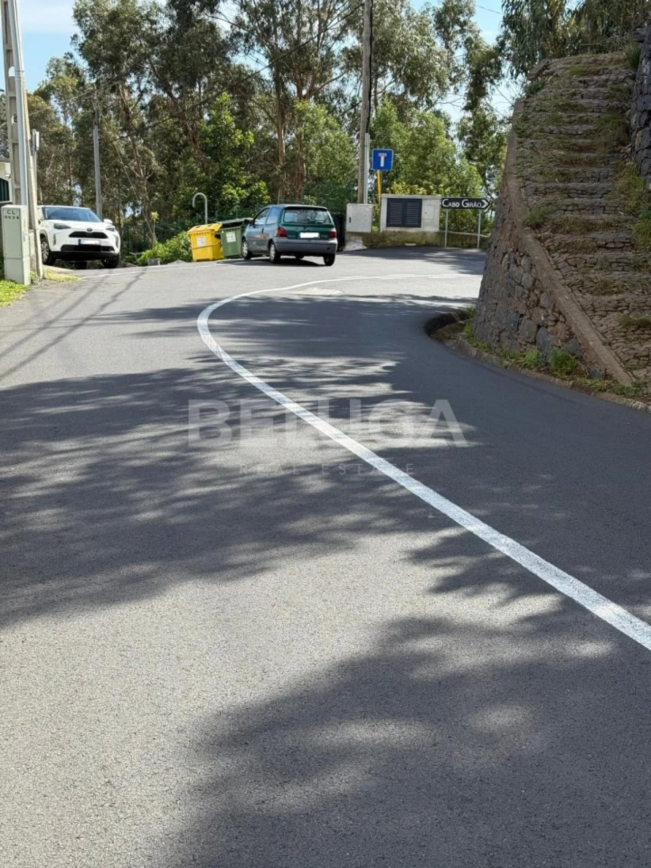 Terreno para Venda em Camara de Lobos Foto 5