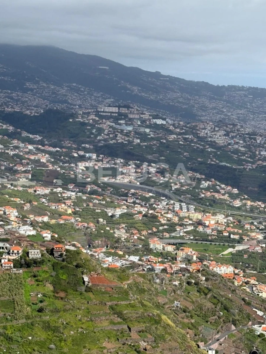 Terreno para Venda em Camara de Lobos Foto 8