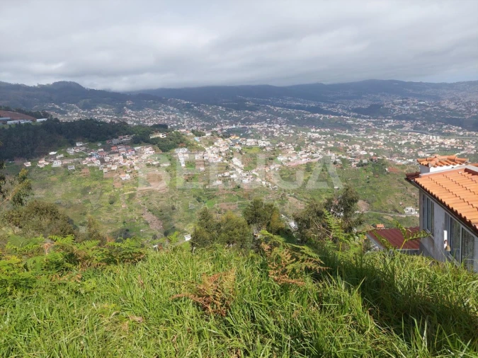 Terreno para Venda em Camara de Lobos Foto 14