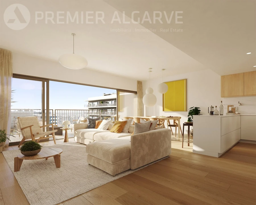 Apartamento T3 para Venda em Faro (Sé e São Pedro) Foto 10