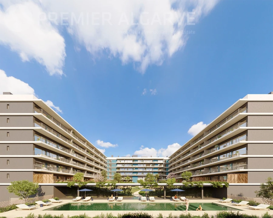 Apartamento T3 para Venda em Faro (Sé e São Pedro) Foto 19