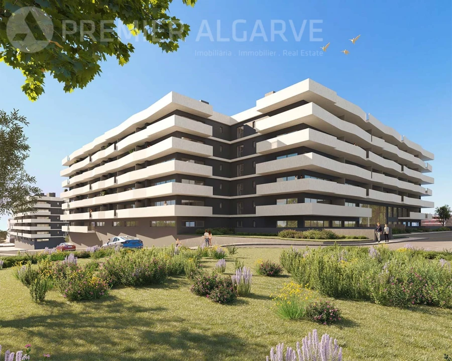 Apartamento T3 para Venda em Faro (Sé e São Pedro) Foto 20