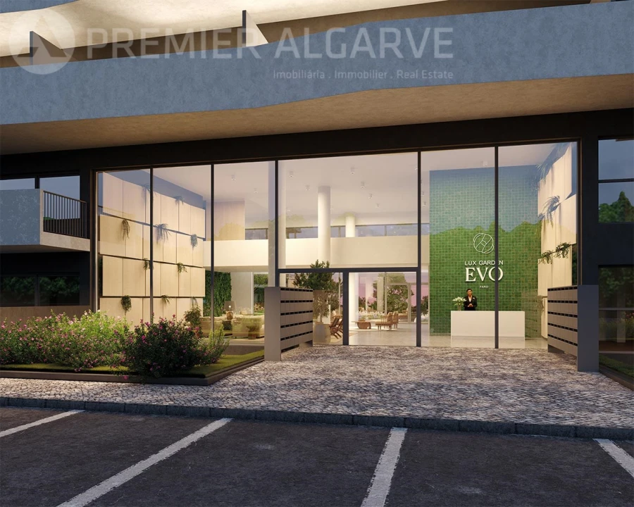 Apartamento T3 para Venda em Faro (Sé e São Pedro) Foto 22