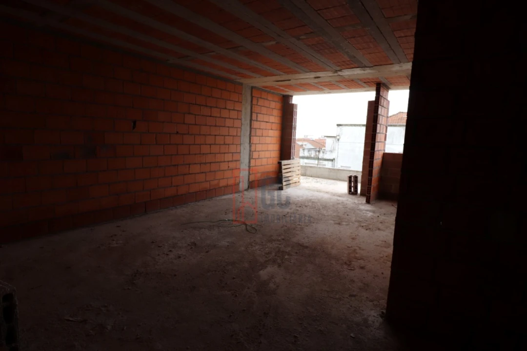 Apartamento T2 para Venda em Mafamude e Vilar do Paraíso Foto 3