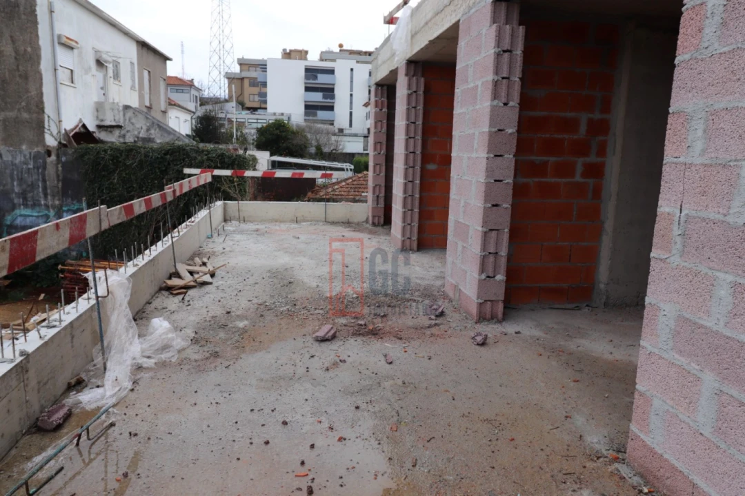 Apartamento T2 para Venda em Mafamude e Vilar do Paraíso Foto 4