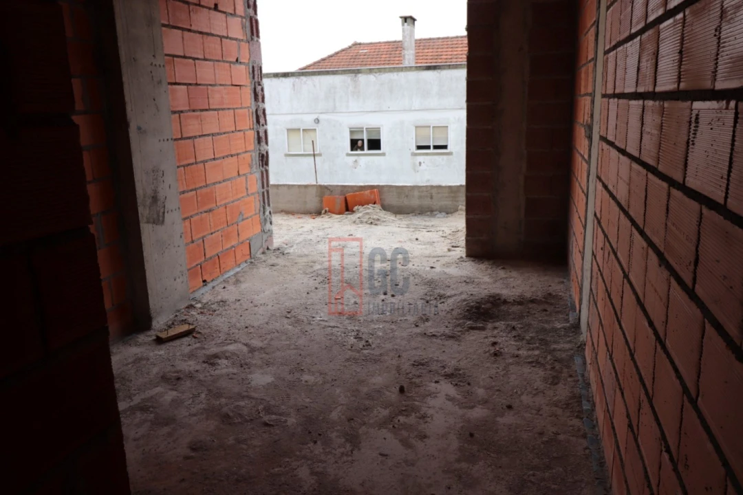 Apartamento T2 para Venda em Mafamude e Vilar do Paraíso Foto 9
