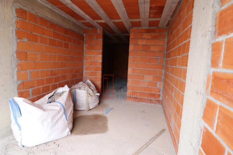 Apartamento T2 para Venda em Mafamude e Vilar do Paraíso Foto 6